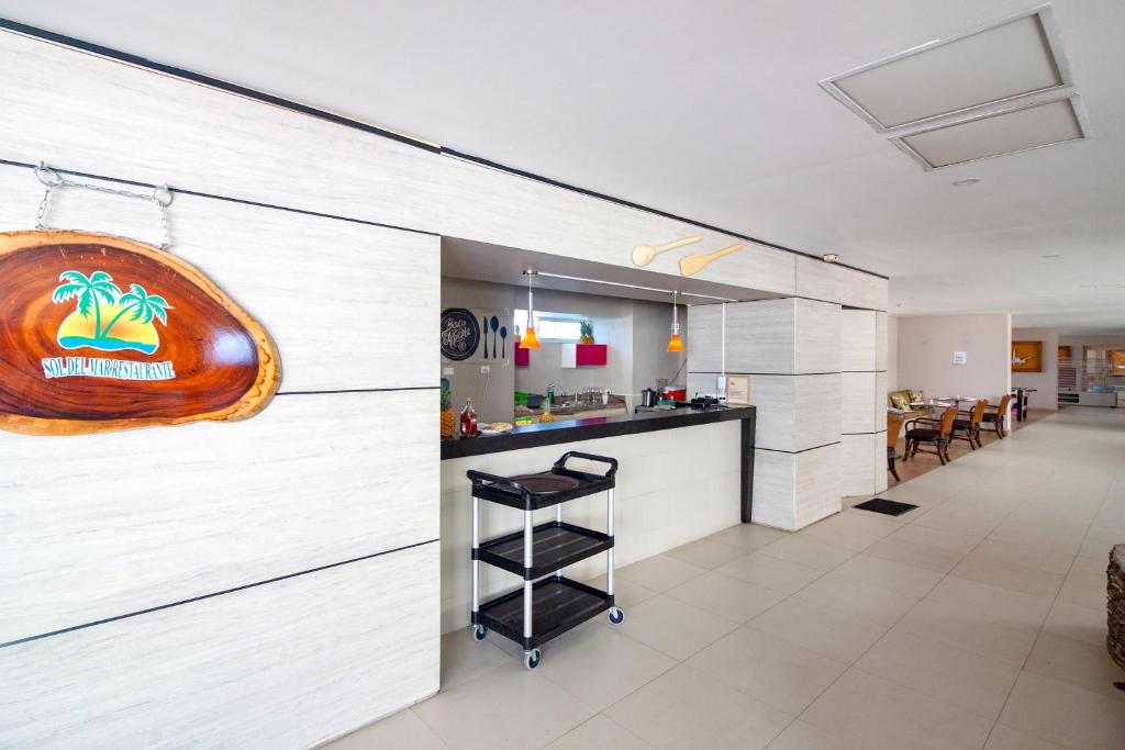 Restaurante Sol del Mar